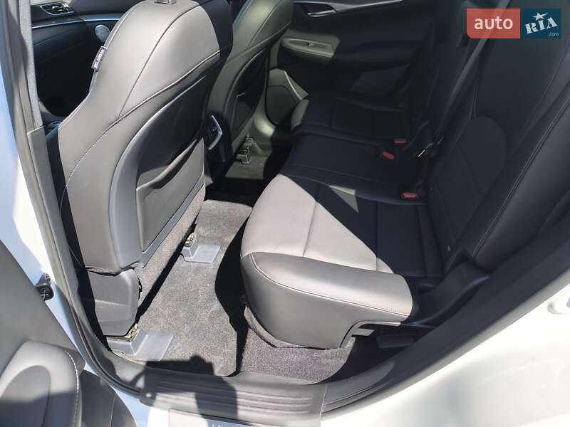 Внедорожник / Кроссовер Infiniti QX50 2023 в Львове