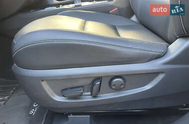 Внедорожник / Кроссовер Infiniti QX50 2021 в 