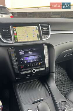 Внедорожник / Кроссовер Infiniti QX50 2020 в 