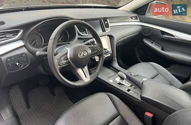 Внедорожник / Кроссовер Infiniti QX50 2020 в 