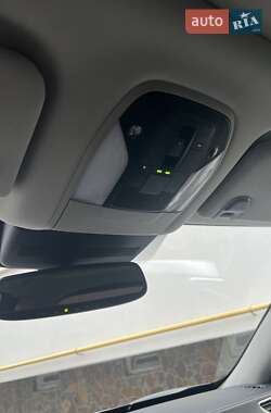 Внедорожник / Кроссовер Infiniti QX50 2020 в 