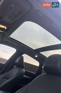 Внедорожник / Кроссовер Infiniti QX50 2020 в 