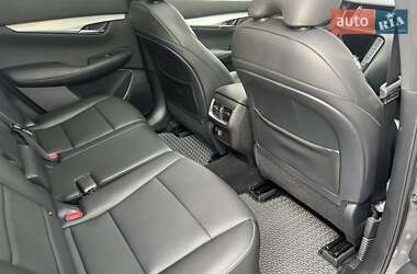 Внедорожник / Кроссовер Infiniti QX50 2020 в 