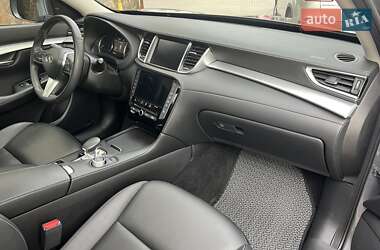 Внедорожник / Кроссовер Infiniti QX50 2020 в 
