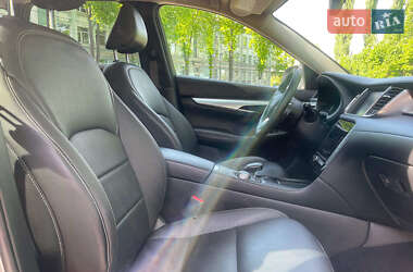 Внедорожник / Кроссовер Infiniti QX50 2019 в 