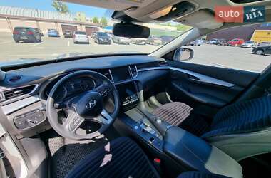 Внедорожник / Кроссовер Infiniti QX50 2020 в 