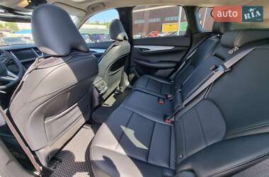 Внедорожник / Кроссовер Infiniti QX50 2020 в 