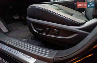 Внедорожник / Кроссовер Infiniti QX50 2019 в 