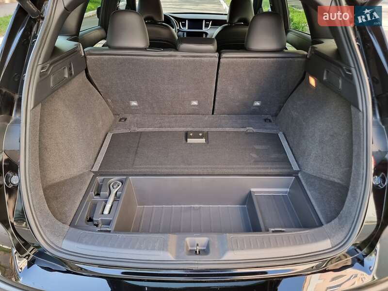 Позашляховик / Кросовер Infiniti QX50 2023 в Полтаві