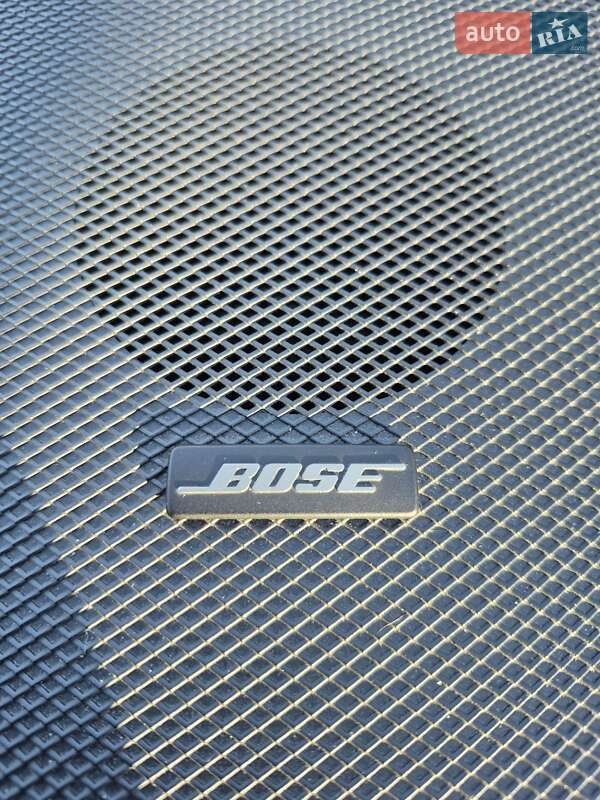 Позашляховик / Кросовер Infiniti QX50 2017 в Миколаєві