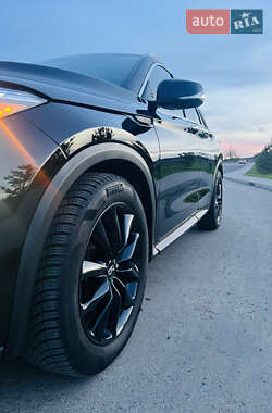 Внедорожник / Кроссовер Infiniti QX50 2020 в 