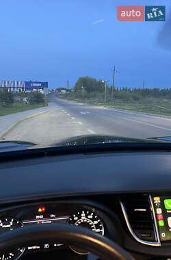 Внедорожник / Кроссовер Infiniti QX50 2020 в 