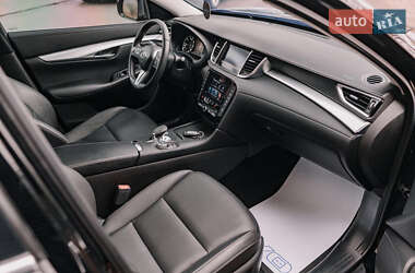 Внедорожник / Кроссовер Infiniti QX50 2020 в 