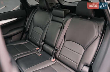 Внедорожник / Кроссовер Infiniti QX50 2020 в 