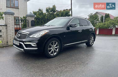 Infiniti QX50 2016 Infiniti QX50 2016