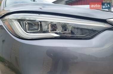 Внедорожник / Кроссовер Infiniti QX50 2019 в 