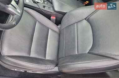 Внедорожник / Кроссовер Infiniti QX50 2019 в 