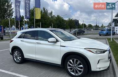 Infiniti QX50 2019 Infiniti QX50 2019