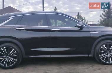 Внедорожник / Кроссовер Infiniti QX50 2020 в 