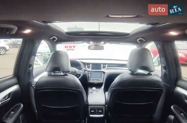 Внедорожник / Кроссовер Infiniti QX50 2020 в 