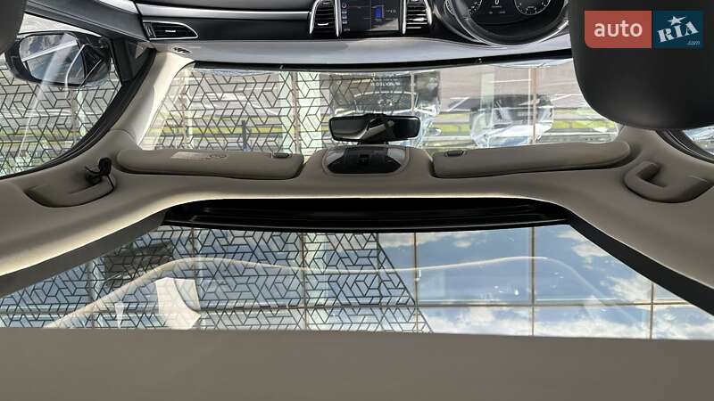 Позашляховик / Кросовер Infiniti QX50 2018 в Києві