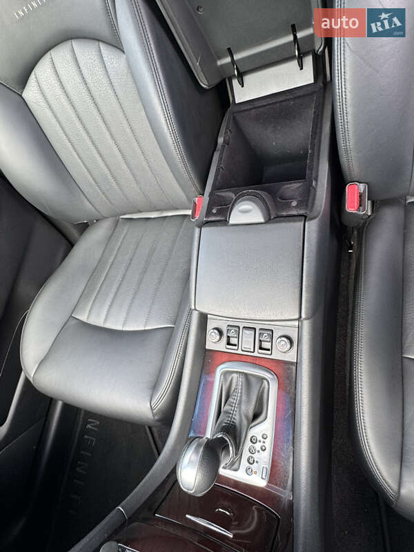Внедорожник / Кроссовер Infiniti QX50 2013 в Киеве