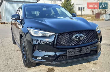 Внедорожник / Кроссовер Infiniti QX50 2020 в Одессе