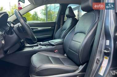 Внедорожник / Кроссовер Infiniti QX50 2019 в 