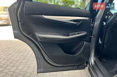 Внедорожник / Кроссовер Infiniti QX50 2019 в 