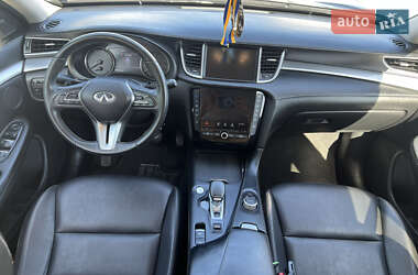 Внедорожник / Кроссовер Infiniti QX50 2021 в 