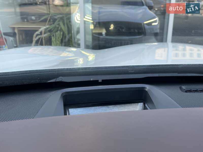 Внедорожник / Кроссовер Infiniti QX50 2021 в Киеве