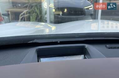 Внедорожник / Кроссовер Infiniti QX50 2021 в 