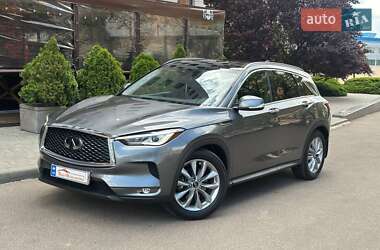 Внедорожник / Кроссовер Infiniti QX50 2019 в Одессе