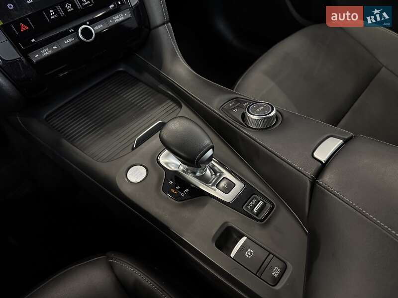 Внедорожник / Кроссовер Infiniti QX50 2020 в Киеве