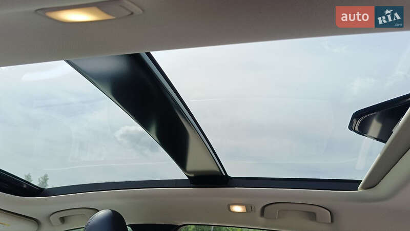 Внедорожник / Кроссовер Infiniti QX50 2019 в Киеве