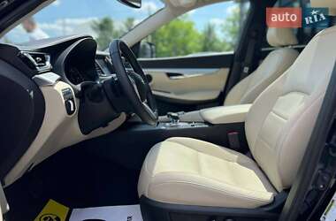 Позашляховик / Кросовер Infiniti QX50 2020 в 