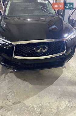 Позашляховик / Кросовер Infiniti QX50 2019 в Харкові