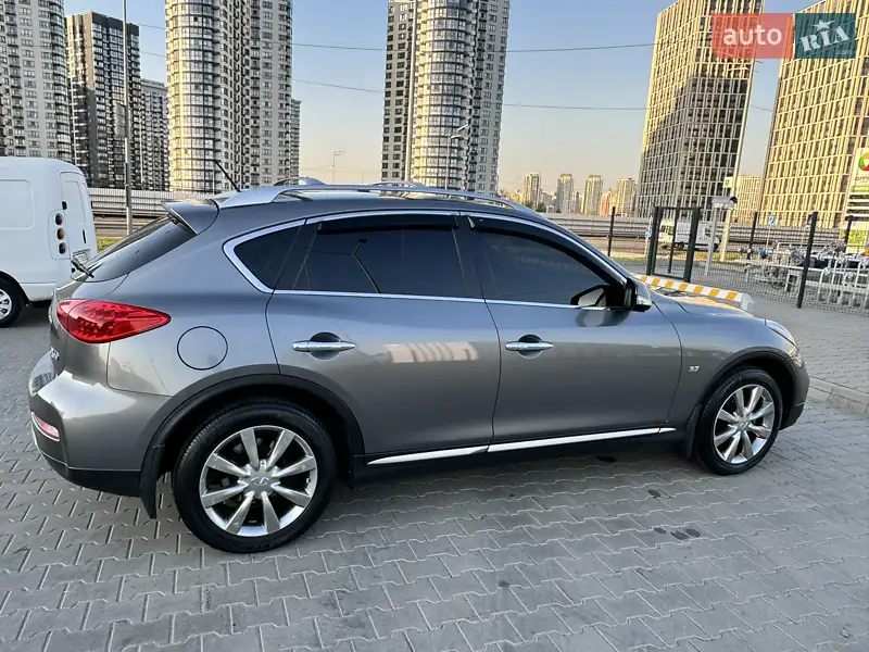 Infiniti QX50 2017 VIN JN1BJ0RR3HM415389 фото оголошення 15 з 55