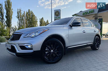 Внедорожник / Кроссовер Infiniti QX50 2015 в Киеве