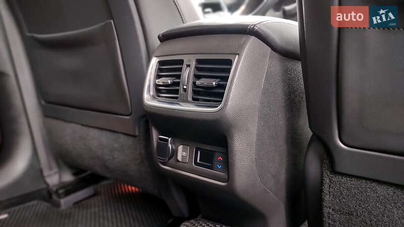 Внедорожник / Кроссовер Infiniti QX50 2020 в Виннице