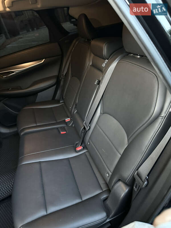 Позашляховик / Кросовер Infiniti QX50 2020 в Одесі