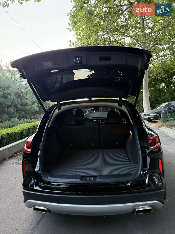 Позашляховик / Кросовер Infiniti QX50 2020 в Одесі