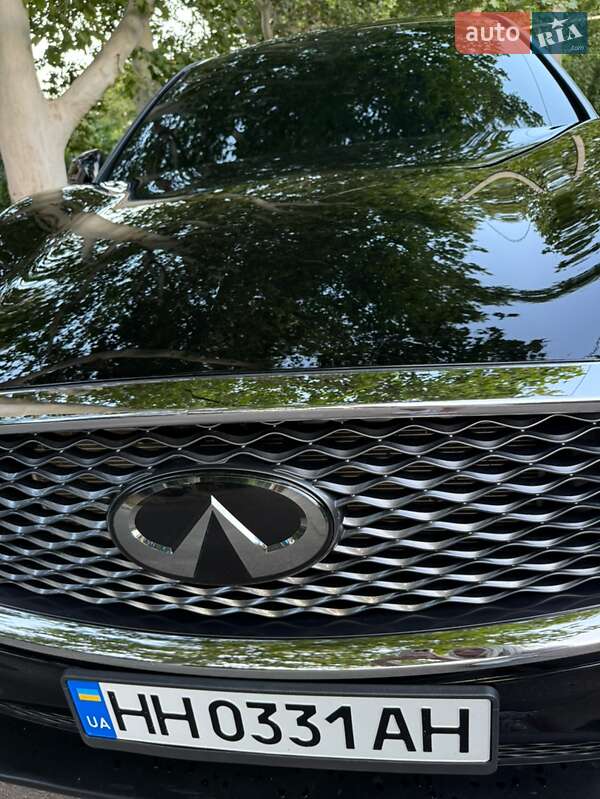 Позашляховик / Кросовер Infiniti QX50 2020 в Одесі