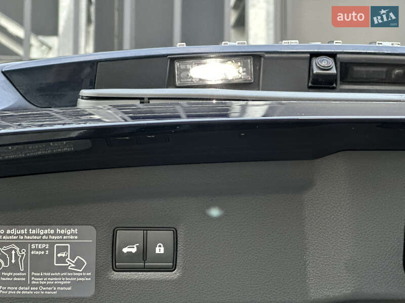 Внедорожник / Кроссовер Infiniti QX50 2022 в Киеве