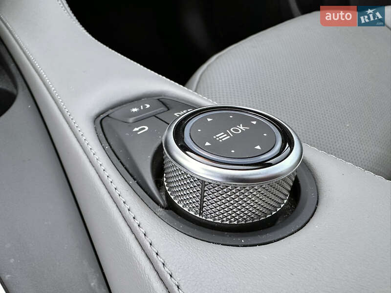 Внедорожник / Кроссовер Infiniti QX50 2022 в Киеве