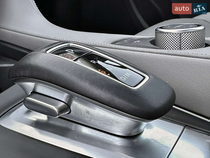 Внедорожник / Кроссовер Infiniti QX50 2022 в Киеве