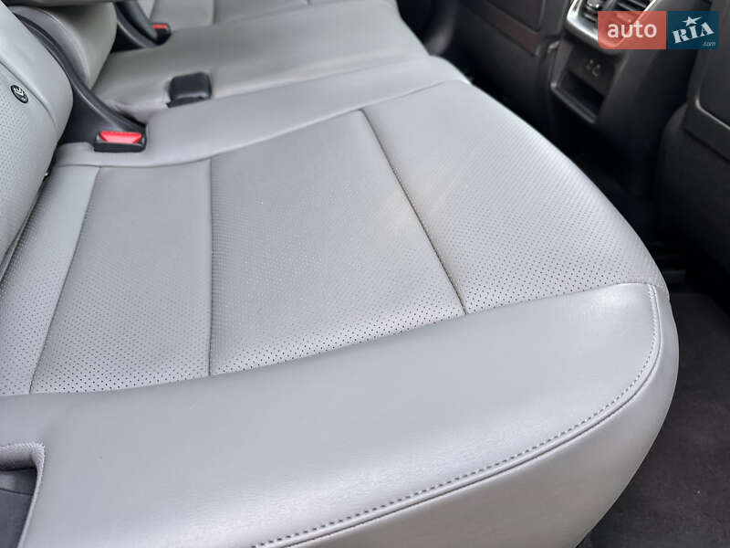 Внедорожник / Кроссовер Infiniti QX50 2022 в Киеве