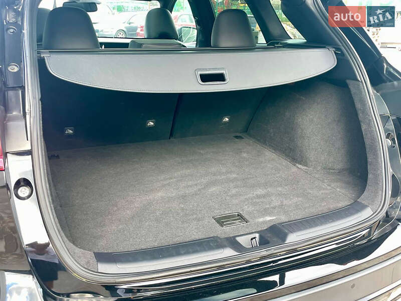 Внедорожник / Кроссовер Infiniti QX50 2022 в Житомире