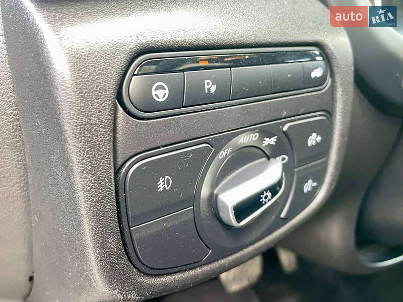 Внедорожник / Кроссовер Infiniti QX50 2022 в Житомире