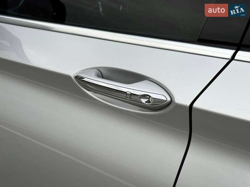 Внедорожник / Кроссовер Infiniti QX50 2018 в Киеве фото 18 Внедорожник / Кроссовер Infiniti QX50 2018 в Киеве